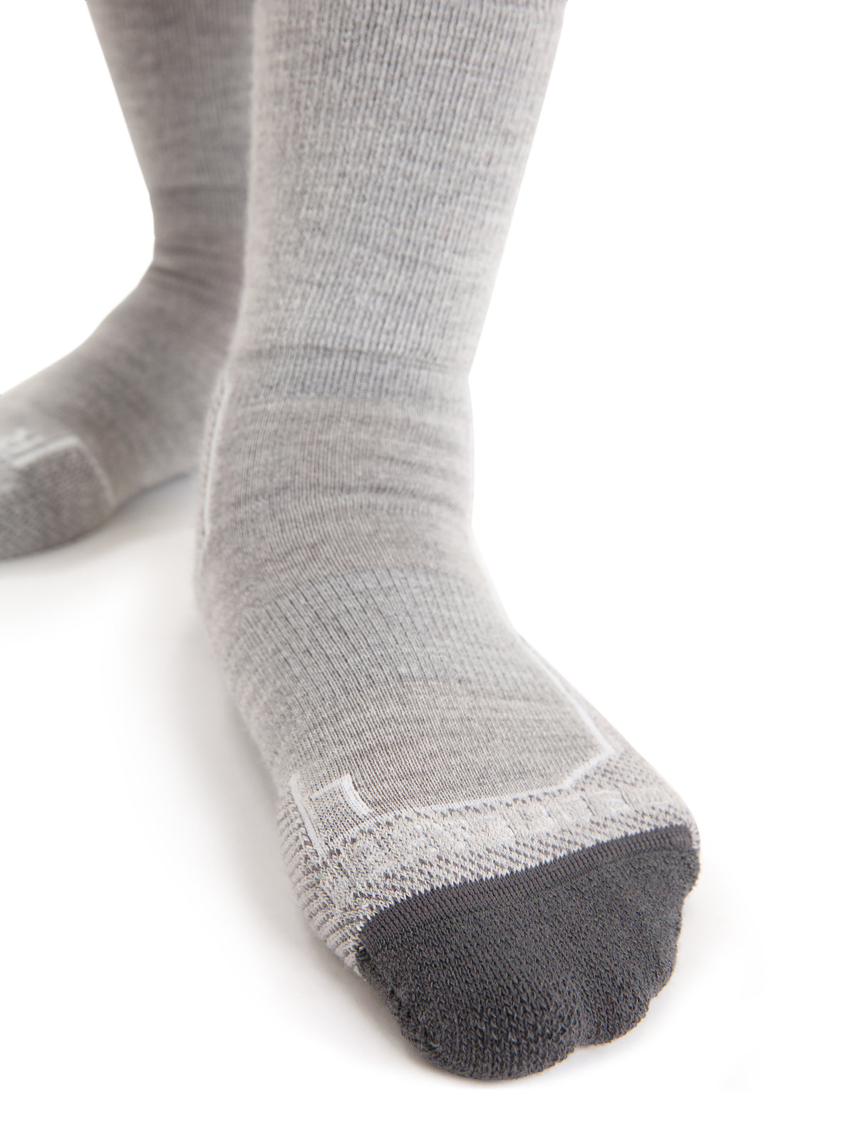 Mi-chaussettes Hike+ Medium Crew moyennes en mérinos Women's  - 3