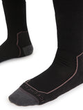 Mi-chaussettes Hike+ Medium Crew moyennes en mérinos Women's  - 3