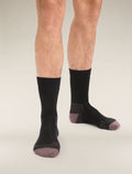 Merino Hike+ Medium Socken Crew Herren  - 1