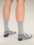 Merino Hike+ Light Socken Crew Herren  - 2