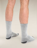 Chaussettes Hike+ Heavy Crew en mérinos Men's  - 2