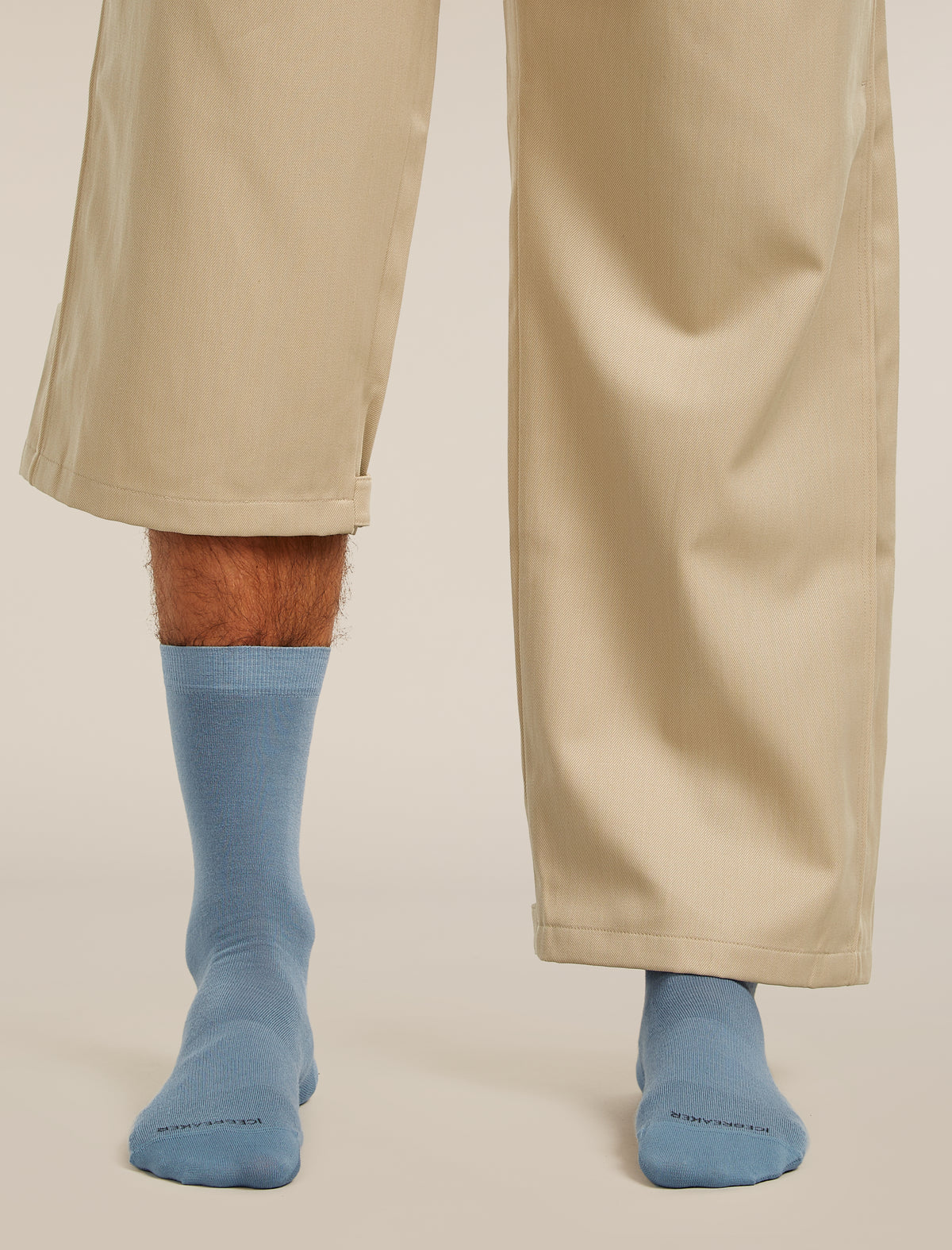 Heren Lifestyle halfhoge sokken  - 2