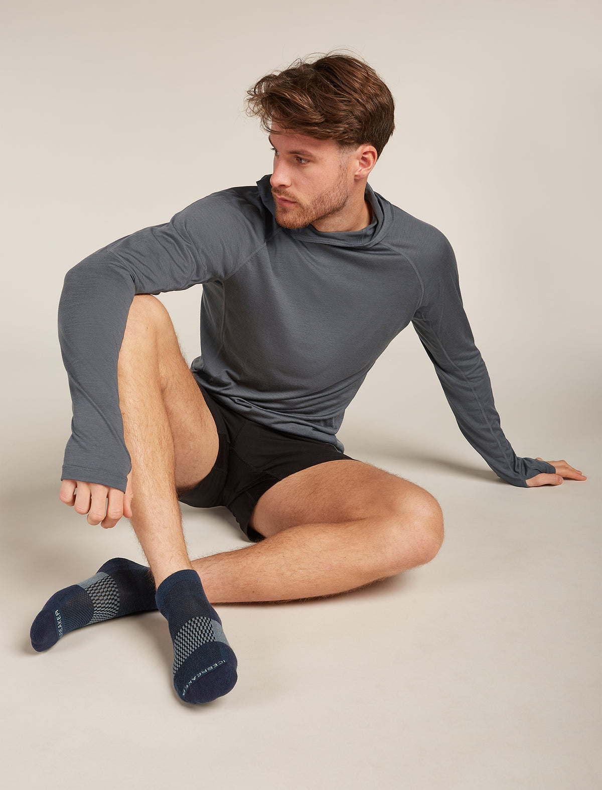 Micro calzini Multisport Light Uomo  - 2