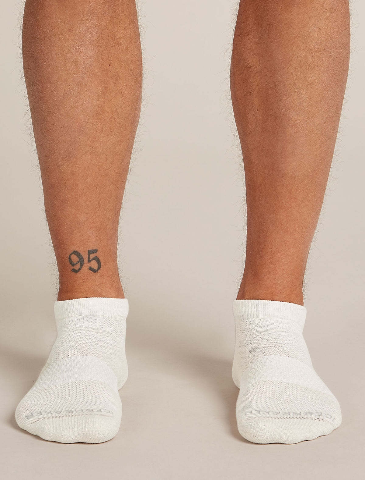 Men Lifestyle Socken Micro  - 3