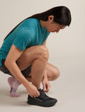 Men's Men Lifestyle Micro Socks Summit/Obsidian - 1