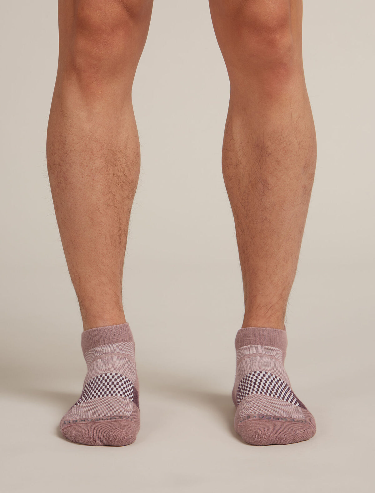 Men's Men Lifestyle Micro Socks Summit/Obsidian - 3