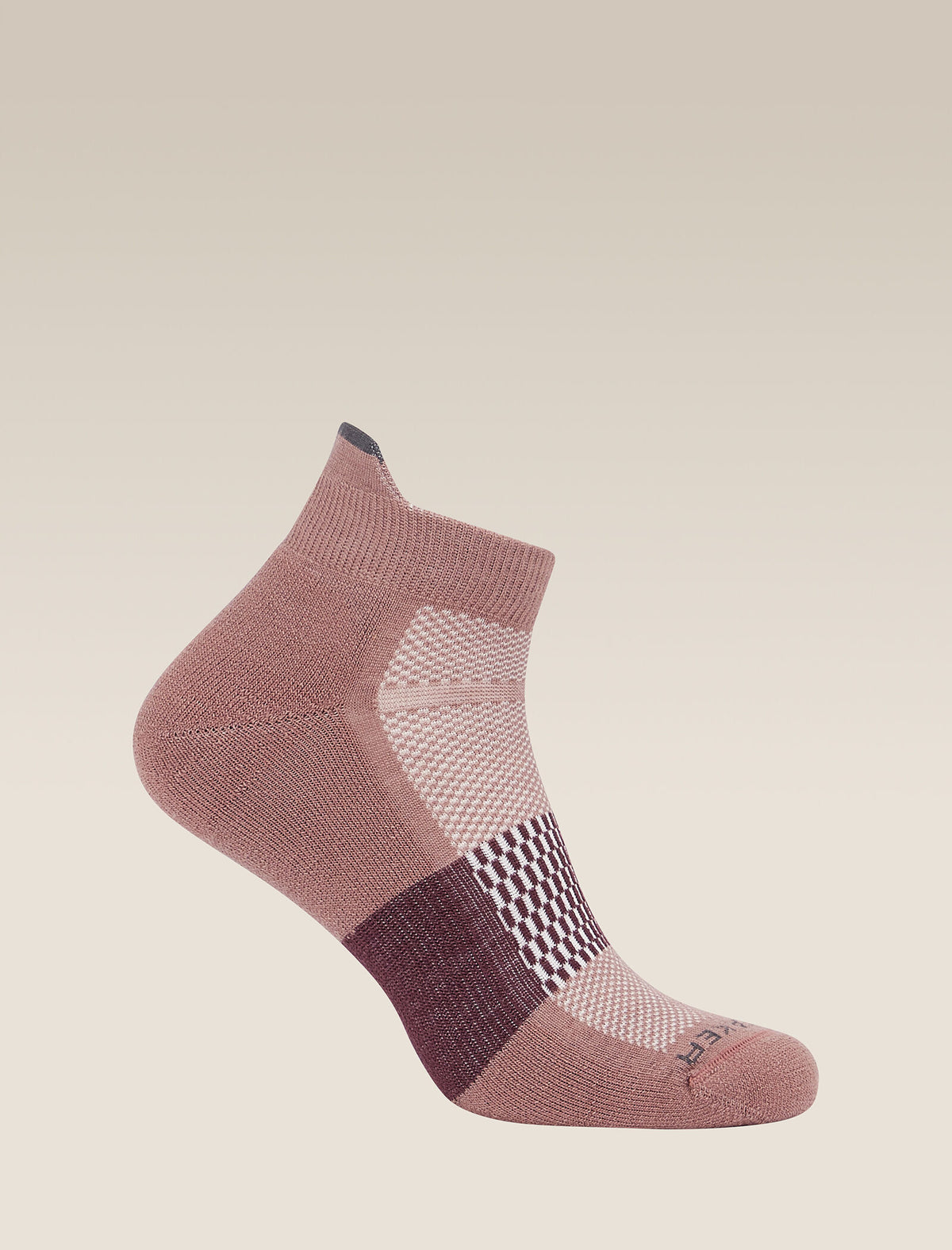 Men's Men Lifestyle Micro Socks Summit/Obsidian - 4