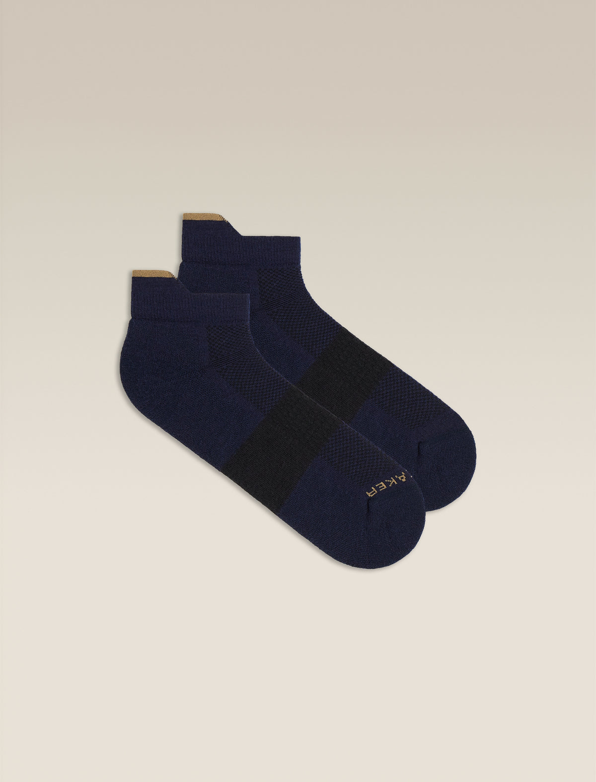 Micro calzini Multisport Light Uomo Midnight Navy/Cumin/Black - 1