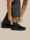 Micro calzini Multisport Light Uomo Midnight Navy/Cumin/Black - 4