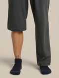 Micro calzini Multisport Light Uomo Midnight Navy/Cumin/Black - 2