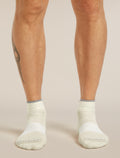 Heren Lifestyle minisokken  - 2