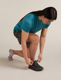 Men's Men Lifestyle Mini Socks Summit/Obsidian - 1