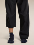 Men Lifestyle Mini Socks Midnight Navy/Cumin/Black - 2