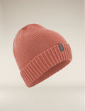 Merino Vela Cuff Beanie Unisex  - 7