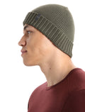 Berretto con risvolto Vela Unisex  - 2
