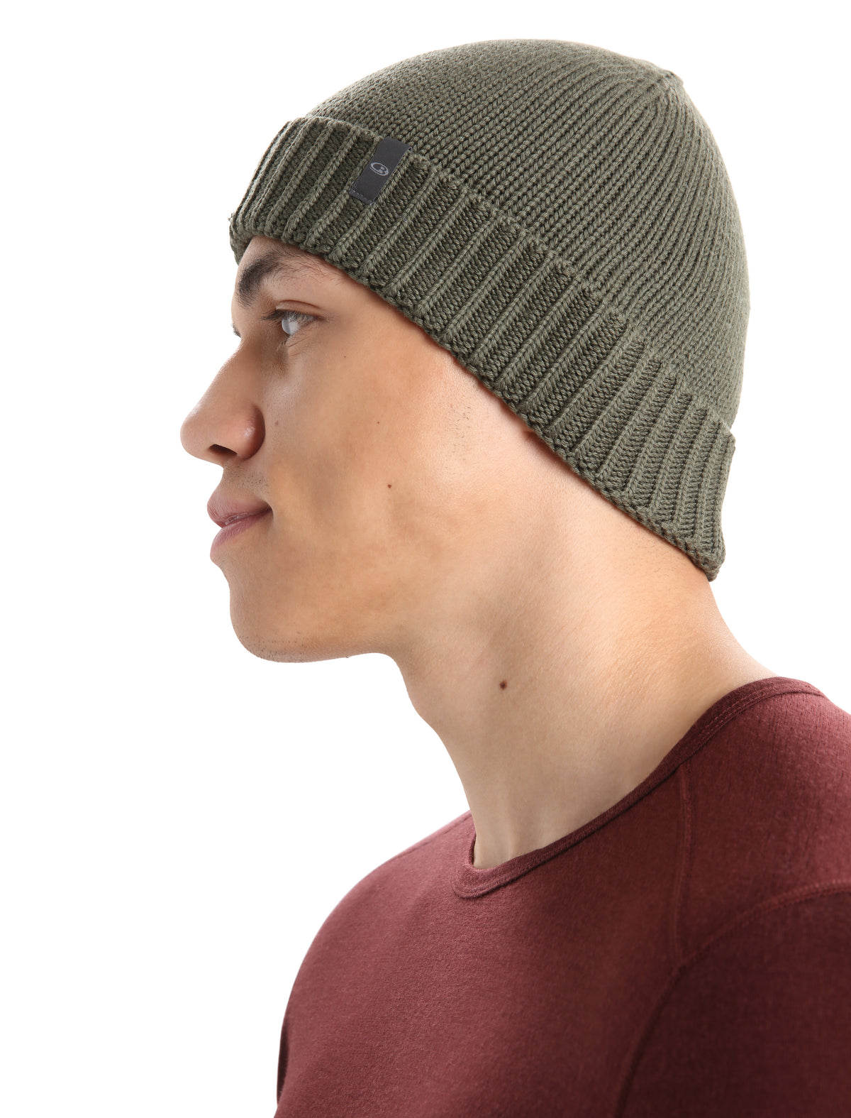 Berretto con risvolto Vela Unisex  - 2
