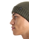 Berretto con risvolto Vela Unisex  - 3