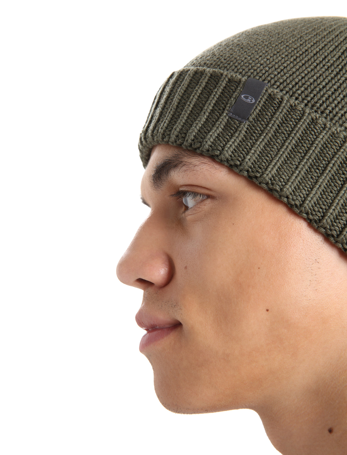 Berretto con risvolto Vela Unisex  - 3