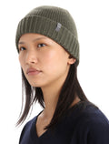 Berretto con risvolto Vela Unisex  - 4