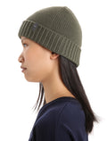 Berretto con risvolto Vela Unisex  - 5