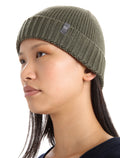 Berretto con risvolto Vela Unisex  - 6