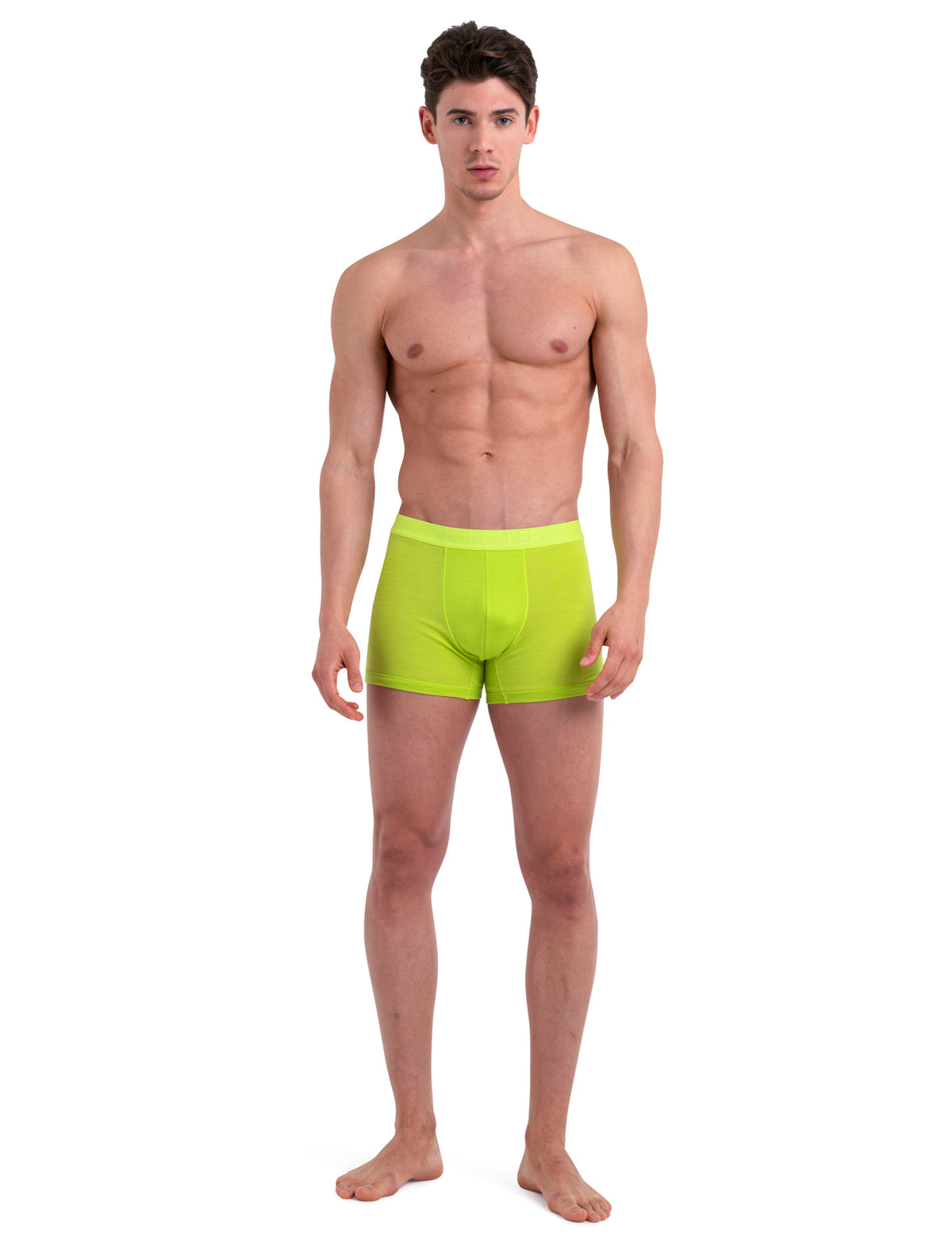Men's Cool-Lite™ Merino Blend Anatomica Boxers Hyper - 3