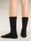 Women Lifestyle Crew-Socken Damen  - 2