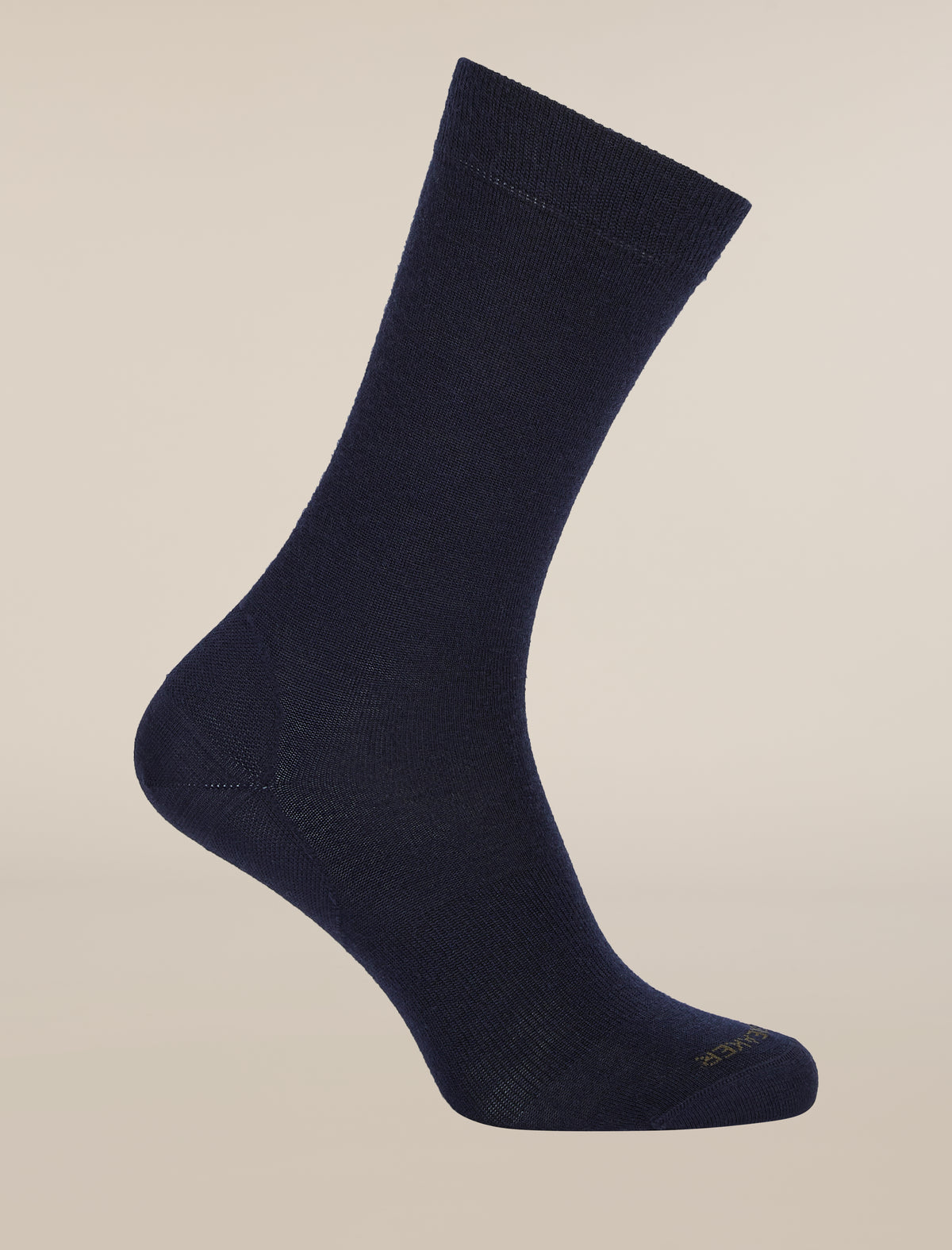 Calzini a maglia fine Lifestyle Donna Midnight Navy/Dk Loden - 3