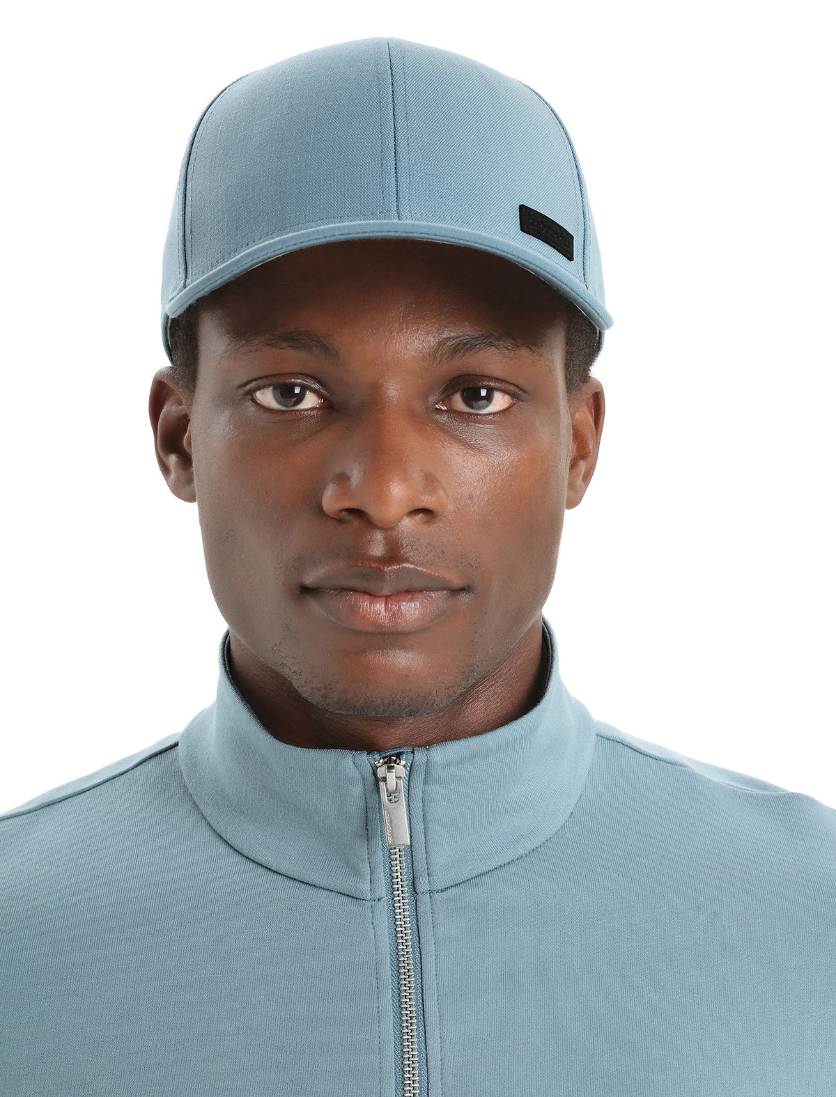 Merinomix icebreaker Patch-Mütze Unisex  - 3