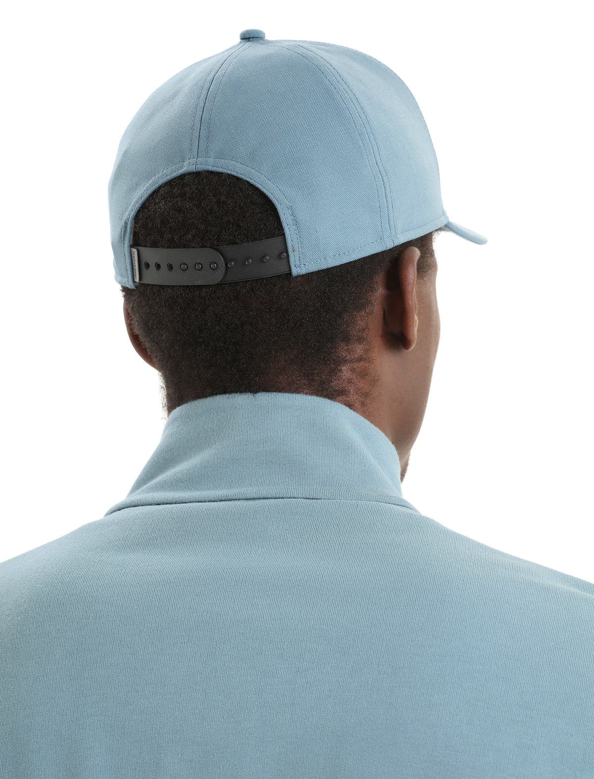 Merinomix icebreaker Patch-Mütze Unisex  - 6