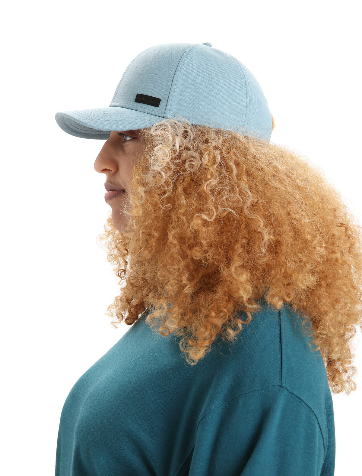 Merinomix icebreaker Patch-Mütze Unisex  - 8