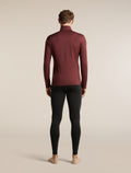 200 Oasis Half Zip Port - 7