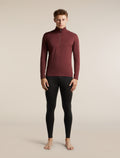 200 Oasis Half Zip Port - 3