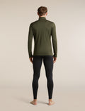 Maglia con mezza zip 200 Oasis  - 7