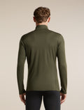 Maglia con mezza zip 200 Oasis  - 2