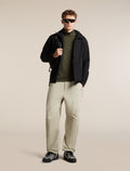 Maglia con mezza zip 200 Oasis  - 4
