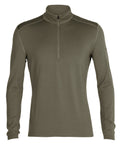 Men's 260 Tech Half Zip Thermal Top Loden - 1