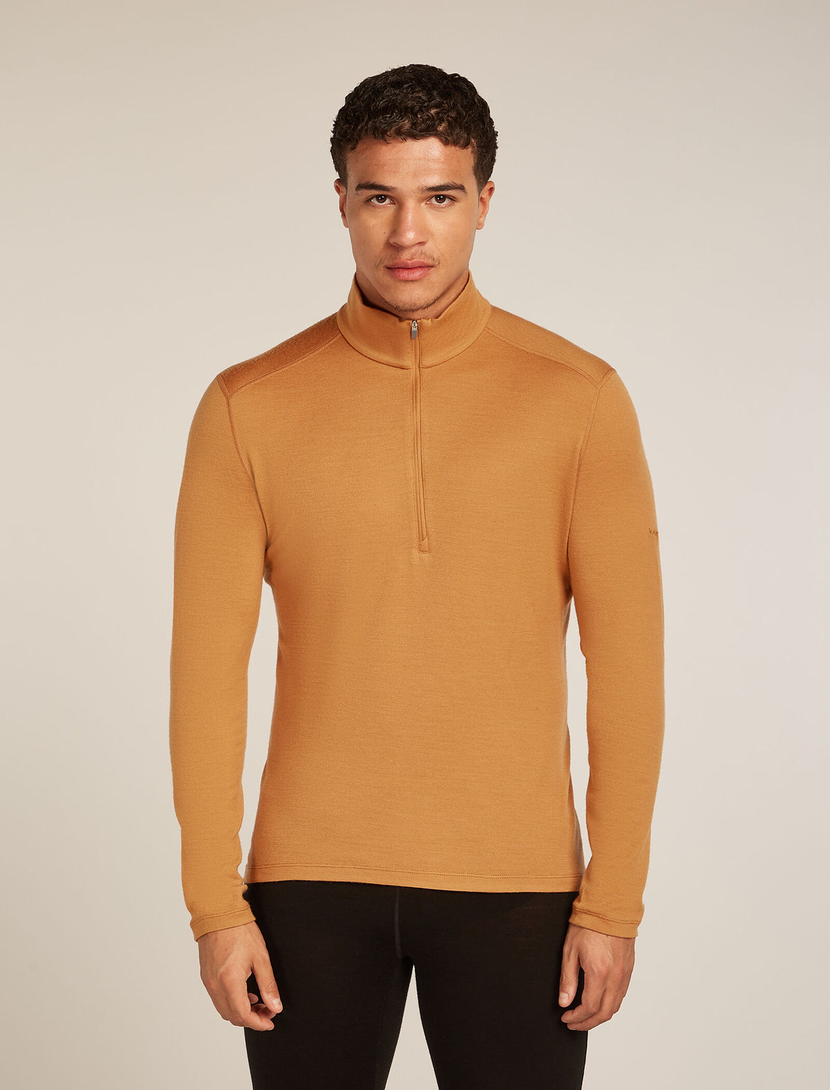 Men's 260 Tech Half Zip Thermal Top Trail - 1