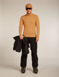 Men's 260 Tech Half Zip Thermal Top Trail - 4