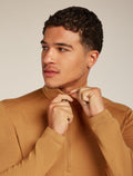 Men's 260 Tech Half Zip Thermal Top Trail - 6