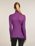Women's 175 Everyday Half Zip Thermal Top Passion - 2
