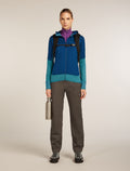 Women's 175 Everyday Half Zip Thermal Top Passion - 4