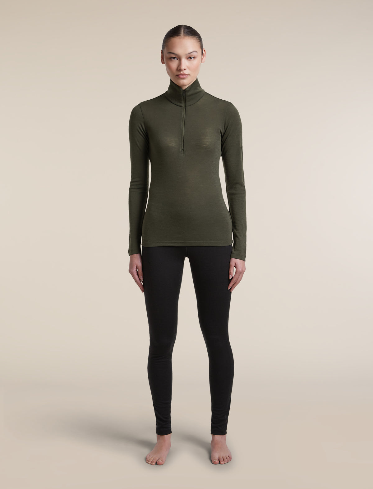 Haut demi-zip 175 Everyday  - 3
