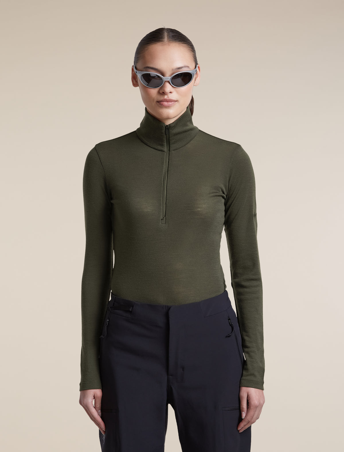 Haut demi-zip 175 Everyday  - 5