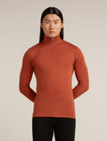 Men's 175 Everyday Half Zip Thermal Top Jasper - 1