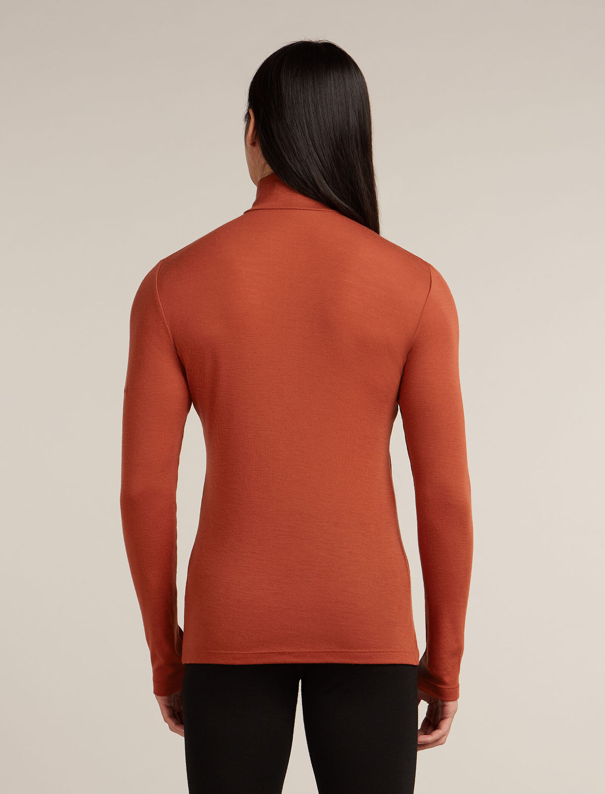 Men's 175 Everyday Half Zip Thermal Top Jasper - 2
