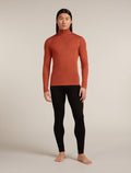 Men's 175 Everyday Half Zip Thermal Top Jasper - 3