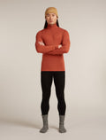 Men's 175 Everyday Half Zip Thermal Top Jasper - 8