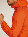 Shell+™ Merino Cotton Windbreaker Herren  - 5