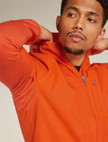 Shell+™ Merino Cotton Windbreaker Herren  - 7